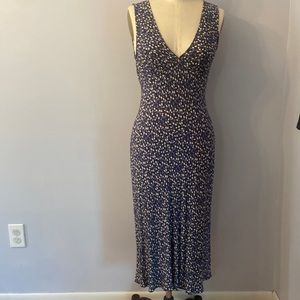 Rails ditsy floral Austin’s dress size medium